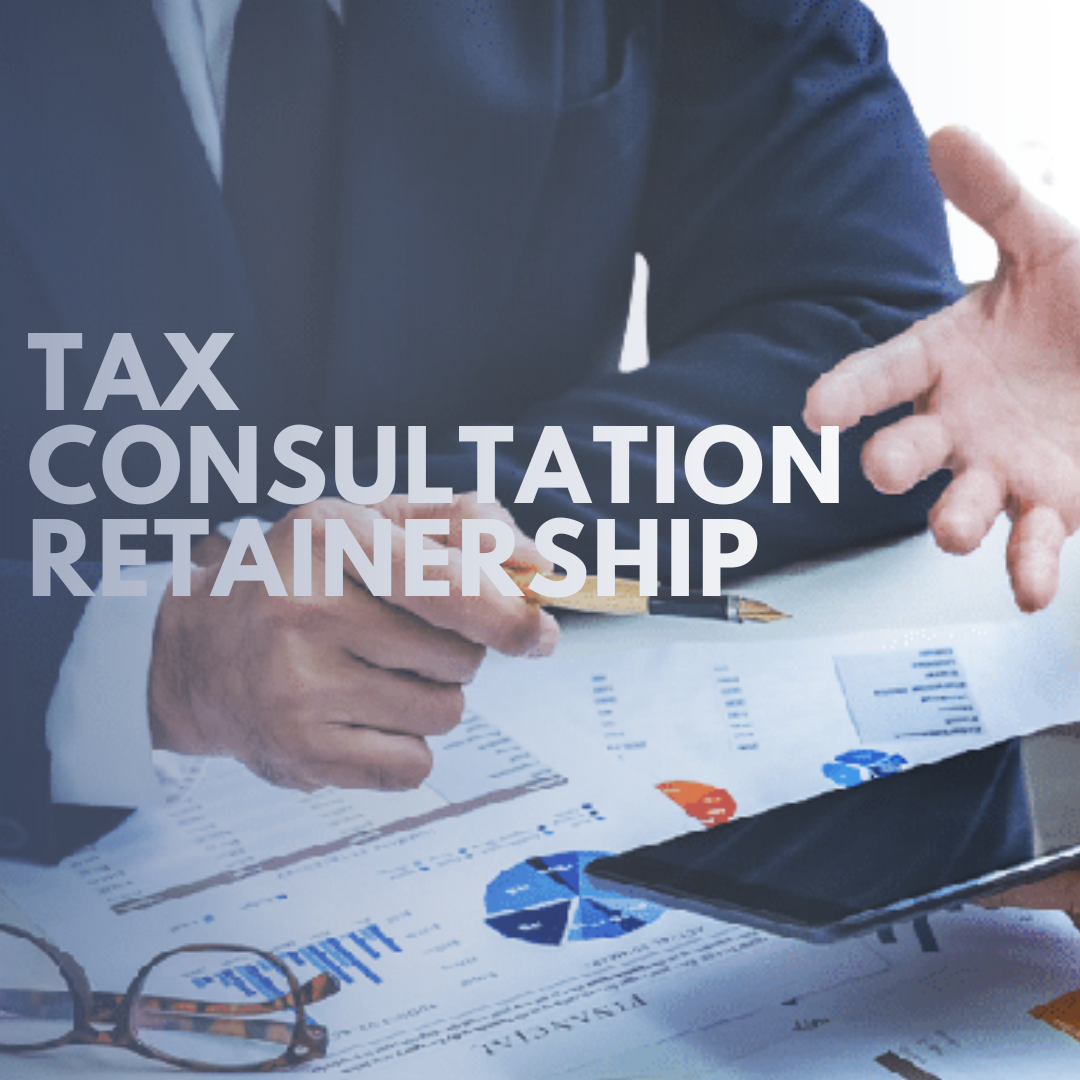 Tax-Aide Research Specialist Retainership