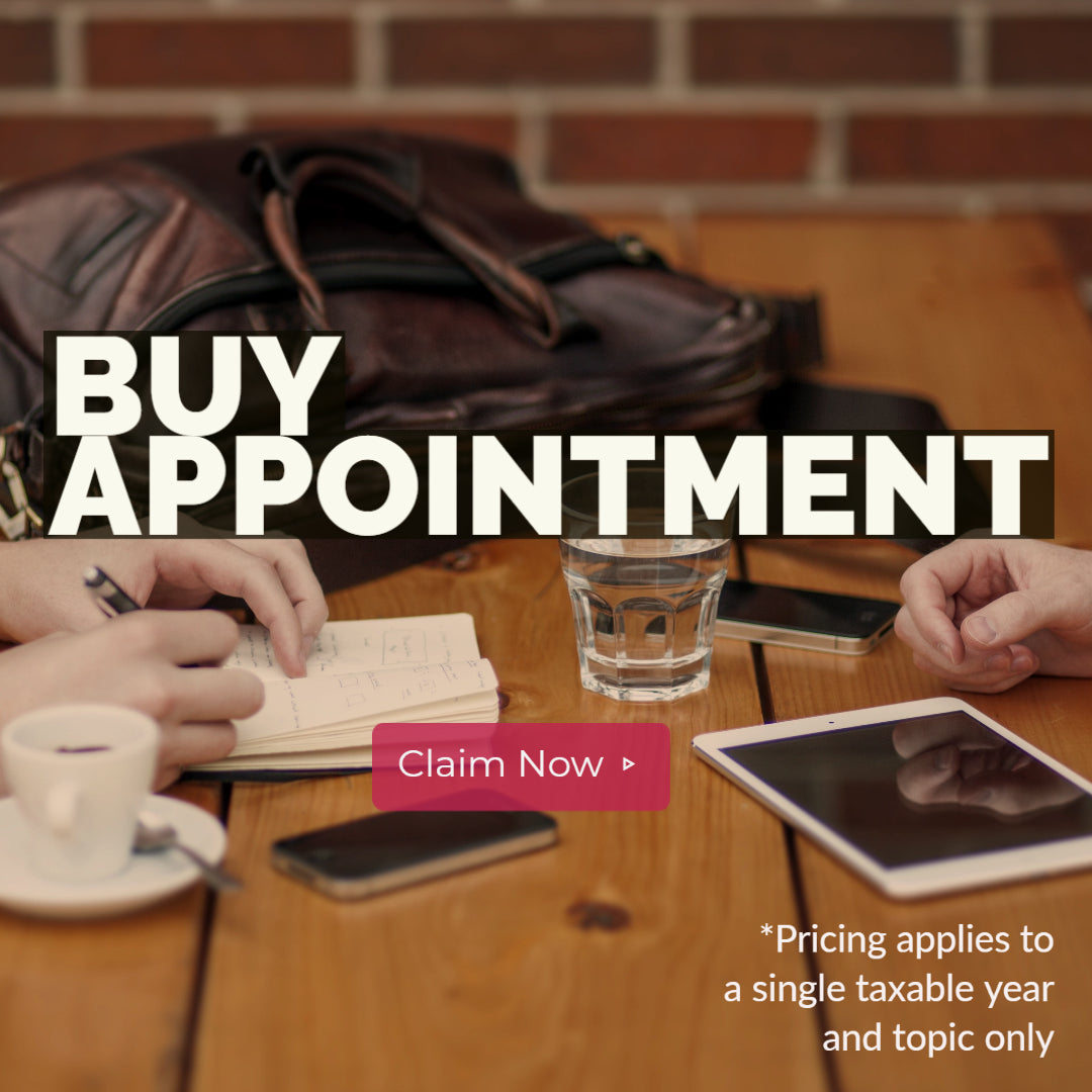 Buy Appointment