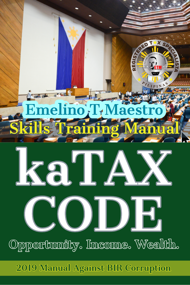 Katax Code